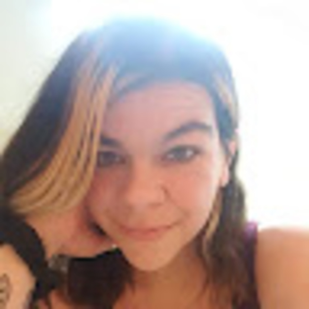 Meet your Posher, Becca